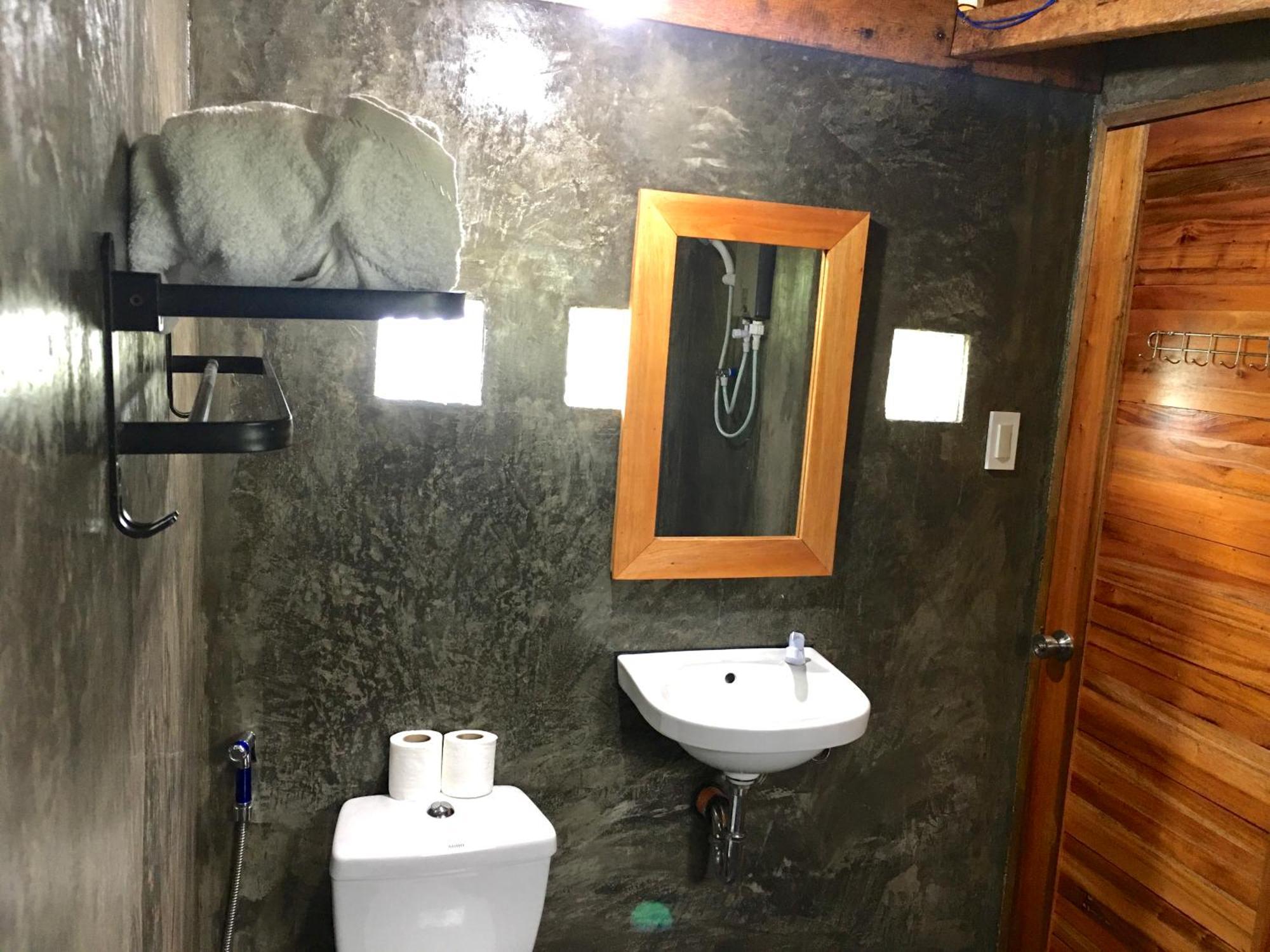 Hotel Kawili Siargao General Luna  Exterior foto