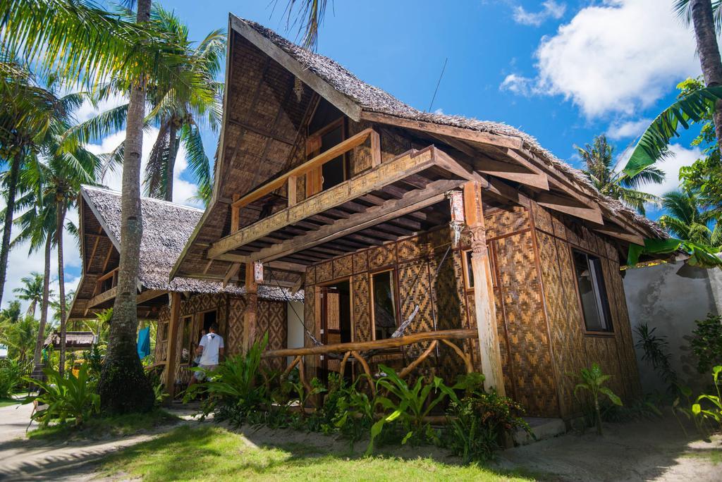Hotel Kawili Siargao General Luna  Zimmer foto