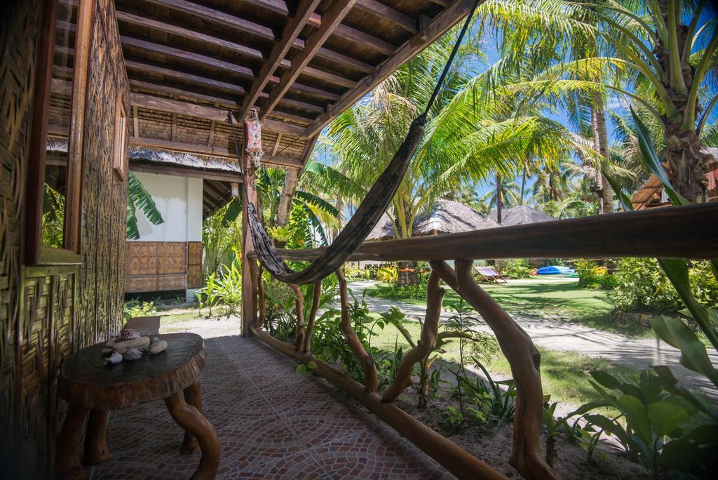 Hotel Kawili Siargao General Luna  Zimmer foto