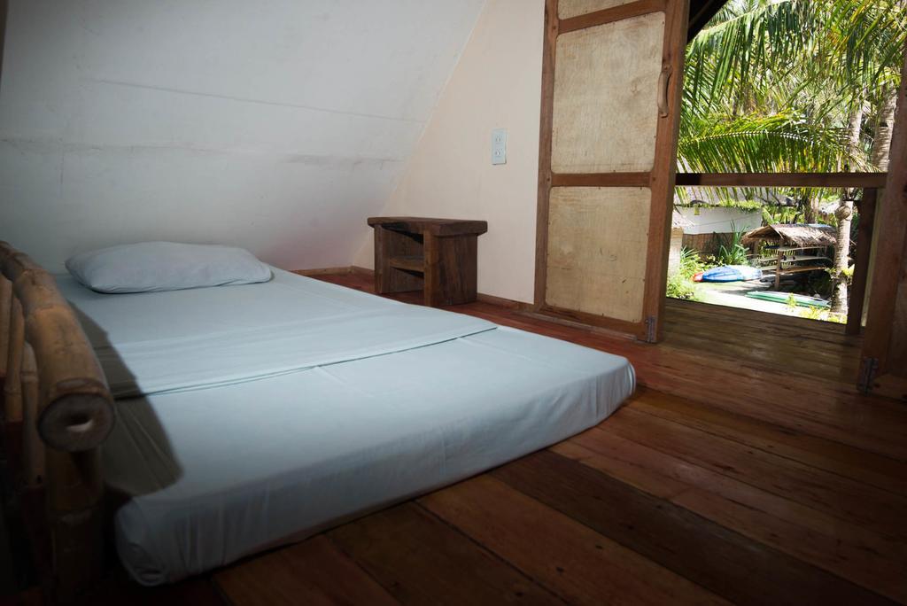 Hotel Kawili Siargao General Luna  Zimmer foto