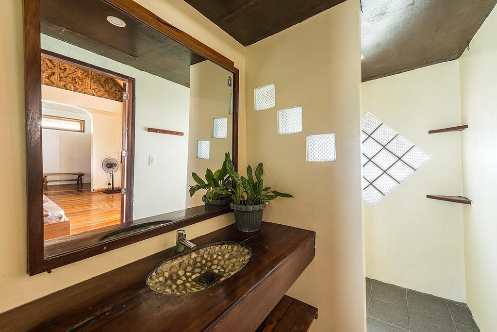 Hotel Kawili Siargao General Luna  Exterior foto